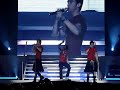 Clip of the beautiful MacDonald Bros on the X-Factor Tour at Hallam Arena in Sheffield on 24/02/07.
