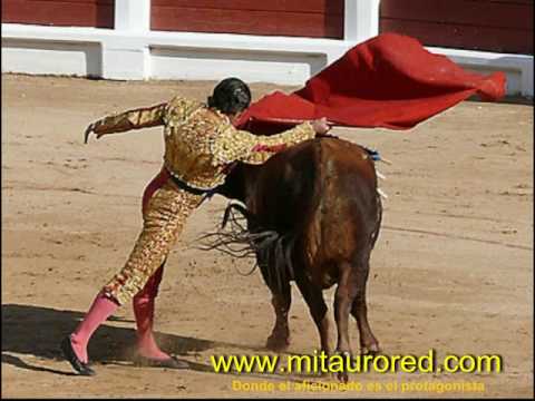 Francisco Espl&aacute; para Mitaurored (Parte 2/2)