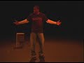 Comedian Greg Alexander Clips from his One Man Show DRAMEDY