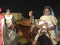 Pesebre Ecuestre