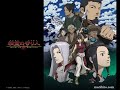 Seirei no Moribito OST - Eiyuu Tatsu