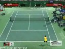 V�deo VIRTUA TENNIS 3 - CHAMPION OF THE WORLD + ACDC