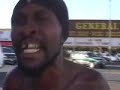 Crackhead Gone Wild!