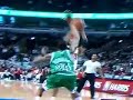 Stromile Swift Tears The Rim Down