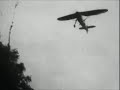 WW2 - Fieseler Storch