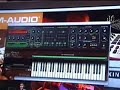 MusoTalk 49 - Reason 4, Waldorf New Synths at NAMM 07
