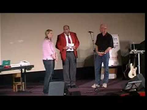 Se Bummtschacks - Satirical - Teil 8/13; Harakiri-Sado-MAso-...