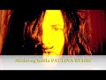 Paulina Rubio - MEDAVOG Vblog  (Saludos de Navidad) GOLD!