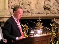 Eklat: Rummenigge Brandrede bei Bayern M�nchen Meisterfeier