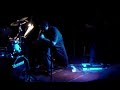 ephel duath - the passage live 2008