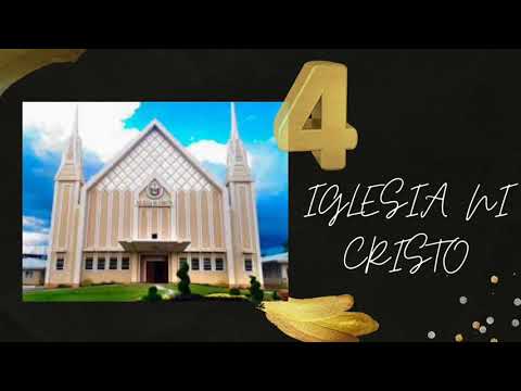 Mga Tanyag na Relihiyon sa Pilipinas