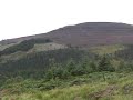 Mooi Ierland, Wandeling in Wicklow Park