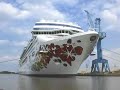 Norwegian Gem Norwegian Gem