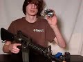 Review of the new Classic Army Sportline M15A4
