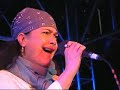 R.Russell & J.Thackery LRBC 08 \"Sister Friend\" Poolstage