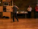 Tango step of the week by OsloArt