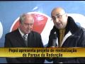videos de 18.06.09-Opinião Livre-PEPSI lança a revitalização do Parque da Redenção-Parte1