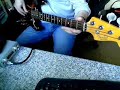 Jamerson bassline - Darling Dear (J5)