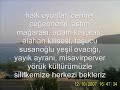 Silifke: Sabah? Güzel S?L?FKEM Silifke: Sabah? Güzel S?L?FKEM
