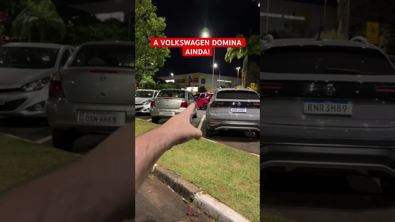 No vídeo de hoje conversamos sobre como as pessoas compram carros comuns ainda!