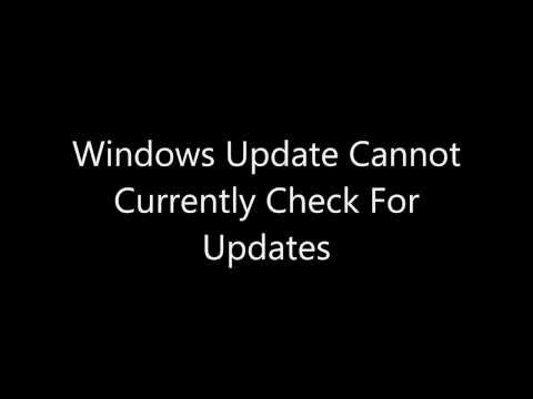 how to troubleshoot windows update issues