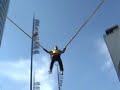 Another Greek Teacher catapulted into the air Another Greek Teacher catapulted into the air
