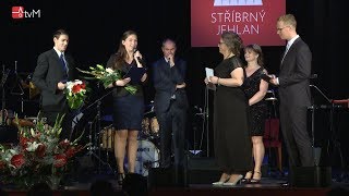 STŘÍBRNÝ JEHLAN 2019 | 4. kategorie