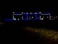 Grand Haven Christmas Lights