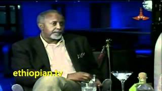 Sew Le Sew Part 45 - clip 1 of 2, Ethiopian Drama