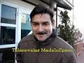 MIGUEL ORTIZ \"Ovidio Salmer�n\" en Amar en tiempos revueltos