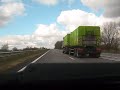 A28-A32 Staphorst - Steenwijk