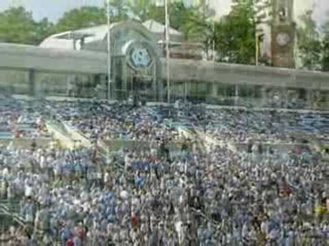 Chapel Hill
