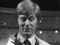 Doctor Dr Who Invasion of the Dinosaurs Next Time Trailer Doctor Dr Who Invasion of the Dinosaurs Next Time Trailer
