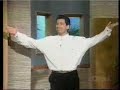 funny hypnotist back with howie