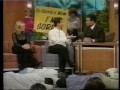 funny hypnotist back with Howie