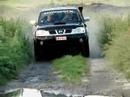 Navara D22