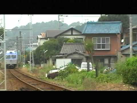 上毛電鉄　７００型