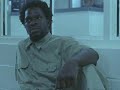 The Wire - Marlo And Crew Hold Court In Jail