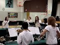 2009 Christmas Handbells Concert ~ Song 2