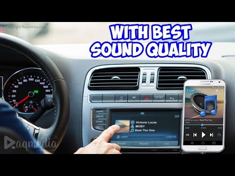 video-linktoworks-How To Play Phone Music In Car Without Aux
