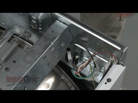 how to check fuse on ge washer