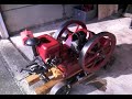Amanco Choreboy 1