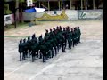 Johan pertandingan kawad kaki daerah 2007