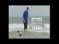 Britain's Tallest Teens - opening