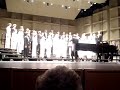 Bloomington South High School- 