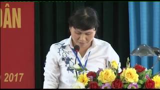 Phường Trưng Vương: Diễn đàn công an lắng nghe ý kiến nhân dân