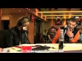 Fou Rire Pendant La Séquence D afira
