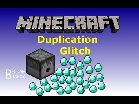 how to duplicate items in minecraft xbox