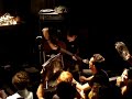 Elliott Brood - Write it all down for you - Vancouver 2008