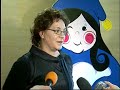 08.05.2008. Osje?ka televizija (OSTV) Udruga \"Breza\"